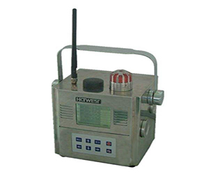 漢威電子DR-5600無(wú)線多氣體探測(cè)器