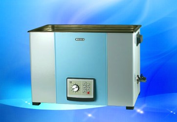 沙鷹掃頻強(qiáng)力超聲波清洗器CSA-30BT  加熱型/出口型