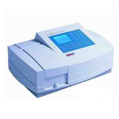UV-2802紫外可見(jiàn)分光光度計(jì)