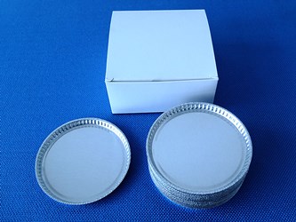 水分測(cè)定儀鋁箔盤|水分測(cè)定儀樣品鋁盤LB01