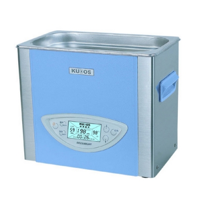 SK2200LHC雙頻臺(tái)式系列(LCD)超聲波清洗機(jī)