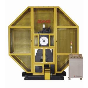MTS\SANS DT擺錘動態(tài)撕裂沖擊試驗(yàn)機(jī)