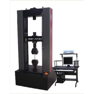微機(jī)控制電子萬能試驗(yàn)機(jī)