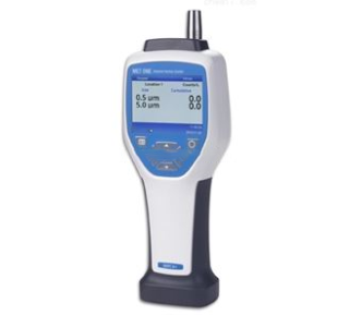 貝克曼庫爾特METONE HHPC 6+六通道手持式顆粒計(jì)數(shù)器
