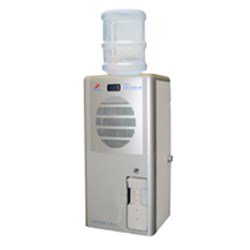 上海申安蒸餾水器FDZ-7A 風(fēng)冷式