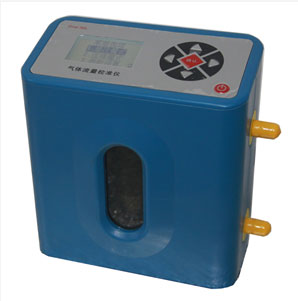 Dcal 30L氣體流量校準儀帶流量轉(zhuǎn)換