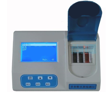 SN-200B-5 臺式五合一水質多參數(shù)測定儀