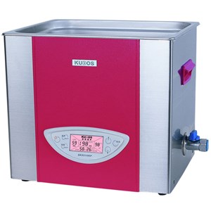 超聲波清洗器SK5210HP 功率可調(diào)臺式加熱