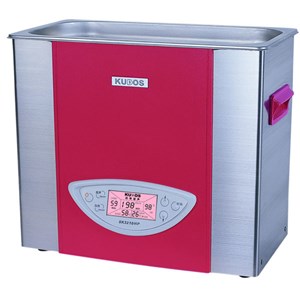 超聲波清洗器SK3210HP 功率可調(diào)臺式加熱