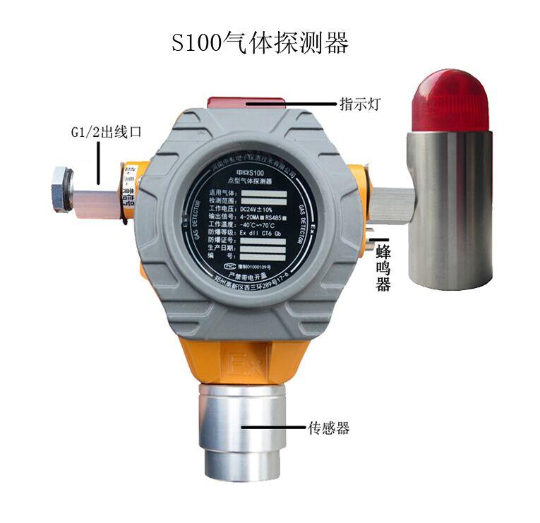 氟利昂泄漏探測器，氟利昂泄露探測儀