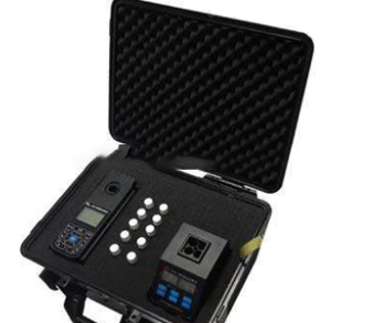 PWN-840便攜式COD、氨氮、總磷、總氮水質(zhì)測(cè)定儀