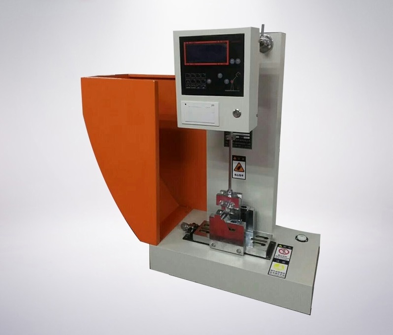 XJC-25D 塑料懸臂梁簡(jiǎn)支梁組合沖擊試驗(yàn)機(jī) ENISO179