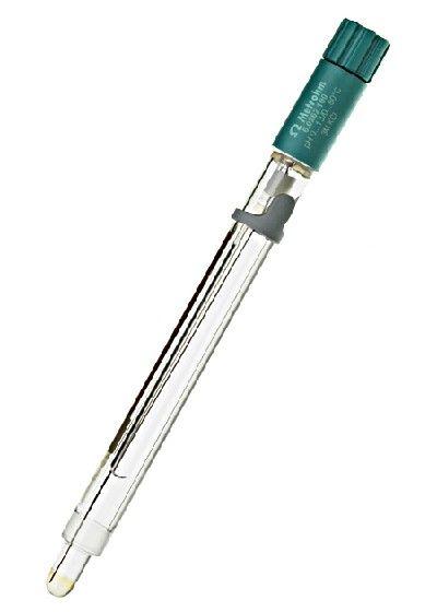 瑞士萬通 經(jīng)濟型長壽命復(fù)合玻璃電極
