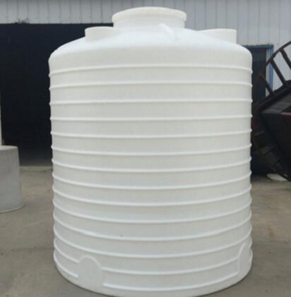 玻璃鋼水箱、不銹鋼水箱的替代品-無焊縫塑料水箱