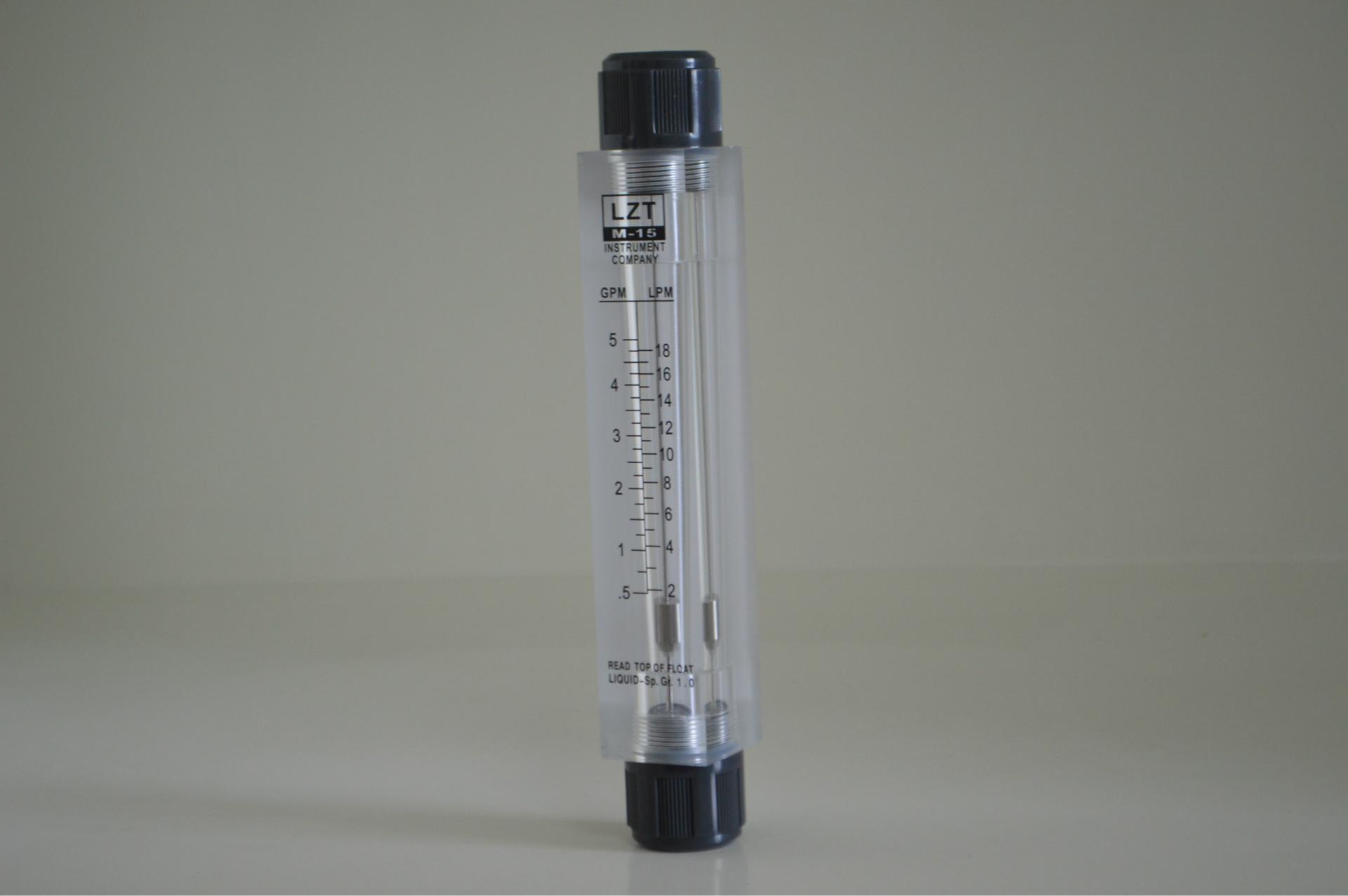 管道式有機(jī)玻璃流量計(jì)，管道流量計(jì)，管道式流量計(jì)