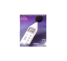 TES-1357臺(tái)灣泰仕TES1357 噪音計(jì)聲級(jí)計(jì)