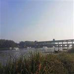 太陽(yáng)能板曝氣機(jī)
