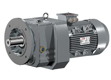 2LF10N-4，垂直移動型減速機，OM減速機