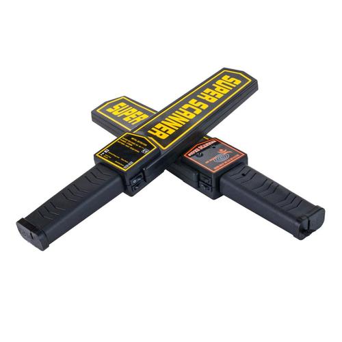 汽車(chē)站安檢探測(cè)器三品檢查