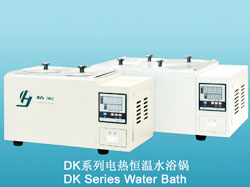 上海精宏電熱恒溫水浴鍋DK-S22