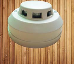 配電柜煙霧報(bào)警器，常開(kāi)火災(zāi)探測(cè)器