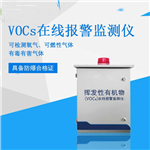 惡臭污染物在線監(jiān)測(cè)系統(tǒng) VOCs無組織排放檢測(cè)儀