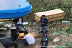 300HLJ-3中速立式環(huán)流攪拌機