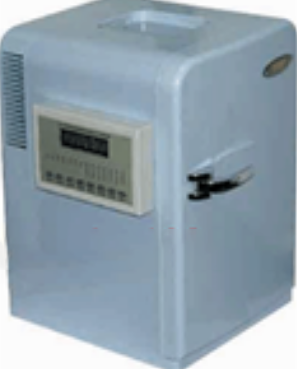 微電腦恒流自動(dòng)連續(xù)環(huán)境空氣采樣器 ，雙泵雙氣路空氣采樣儀
