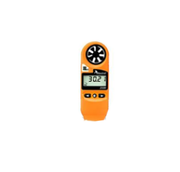 Kestrel2500手持風(fēng)速測(cè)量計(jì)