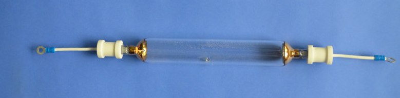 NIKON NSR-2205 i12光刻機(jī)用UV汞燈 OSRAM HBO-2011W/NILH