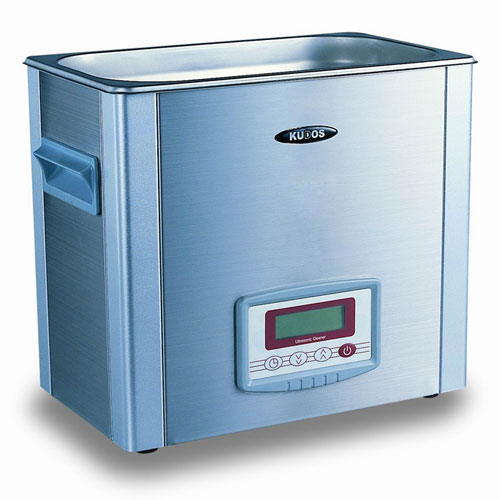 上?？茖?dǎo)超聲波清洗器SK3200H 高頻臺式 LCD