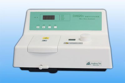 熒光檢測器， 熒光測試儀， 長壽命、高穩(wěn)定、低噪聲進(jìn)口光源熒光檢測儀