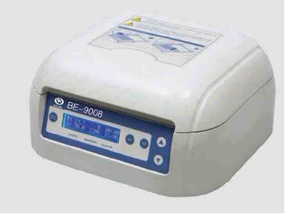 海門(mén)其林貝爾微孔板恒溫振蕩器BE-9008