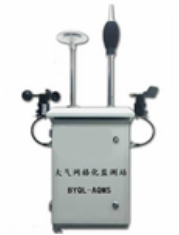 城市環(huán)境微型空氣質(zhì)量監(jiān)測站，工業(yè)空氣質(zhì)量監(jiān)測神器