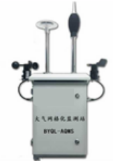 空氣質(zhì)量監(jiān)測(cè)系統(tǒng) 微型空氣監(jiān)測(cè)站
