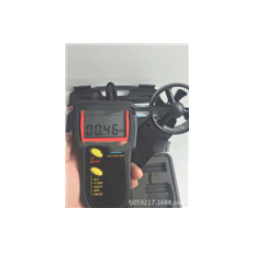 臺(tái)灣泰仕AVM-301葉輪式數(shù)字風(fēng)速儀AVM-303可測(cè)風(fēng)溫