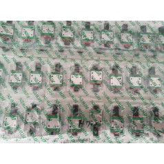 HG20法蘭滑塊HGW20CC，HIWIN上銀導(dǎo)軌,上銀山東經(jīng)銷商