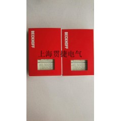 BECKHOFF倍福KL3002，KL3001