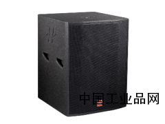 湖山DK-FK118B 舞臺(tái)低頻音箱 18寸無源低音炮