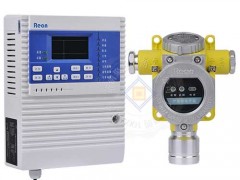 天然氣報(bào)警器,RBT-6000-ZLG天然氣探測(cè)器