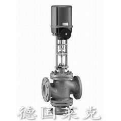 進(jìn)口電動三通合流調(diào)節(jié)閥(進(jìn)口高溫型、低溫型電動調(diào)節(jié)閥)