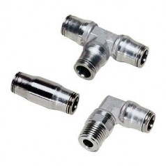 parker旋入式接頭LF 3800，LF 3900系列系列