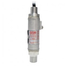 SOR 普通型帶報(bào)警點(diǎn)壓力變送器系列