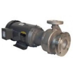 PP PRICE PUMP 磁力驅(qū)動臥式離心泵XL系列