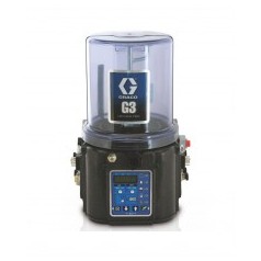 GRACO 潤(rùn)滑油泵G3Max系列