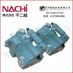 葉片泵VDR-1B-2A2-22，VDR-1B-2A3-22，VDR-11A-1A2-1A2-22