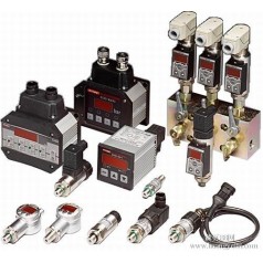 供應(yīng)德國HYDAC壓力開關(guān)、HYDAC壓力繼電器、HYDAC溫度傳感器等