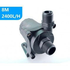 循環(huán)泵 揚程8M 流量2400L/H 空調(diào)泵、無刷直流