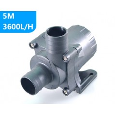 超大流量 循環(huán)泵24V、流量3600L/H、假山泵、噴泉泵