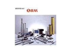 日本SUNX型號、上海特價銷售